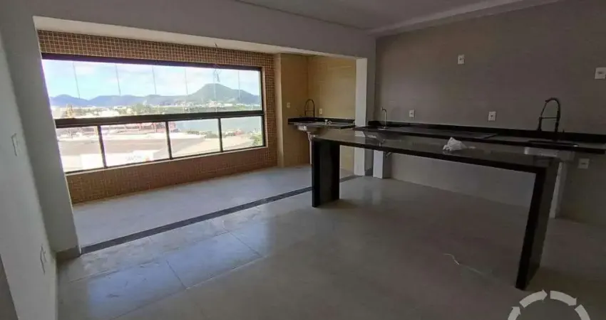 Excelente apartamento de 2 dormitórios em residencial com lazer completo na ponta da praia - santos -sp
