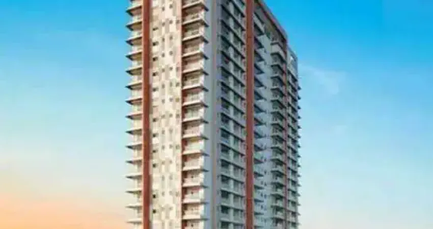 Apartamento à venda, 2 quartos, 2 suítes, 1 vaga, embaré - santos/sp