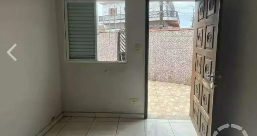 Casa com 2 quartos à venda na Rua General Humberto de Souza Melo, --, Areia Branca, Santos