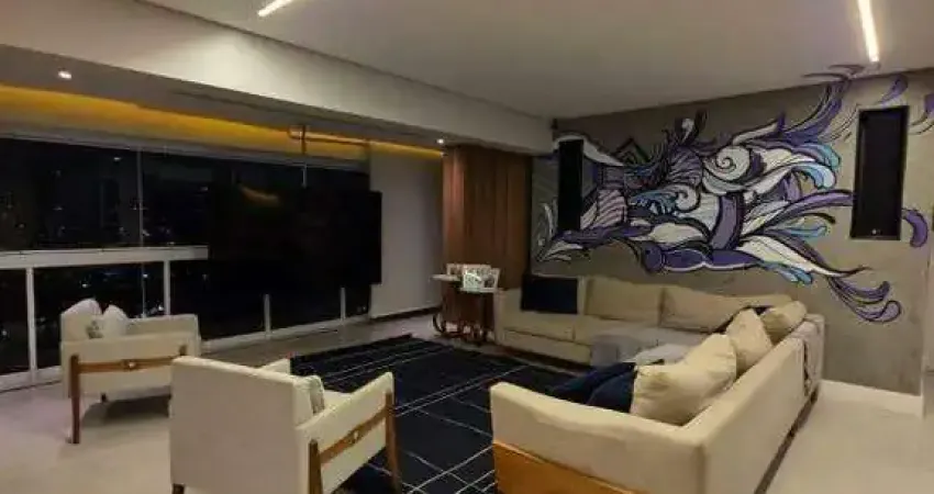 Apartamento com 3 quartos à venda na Rua Castro Alves, --, Embaré, Santos