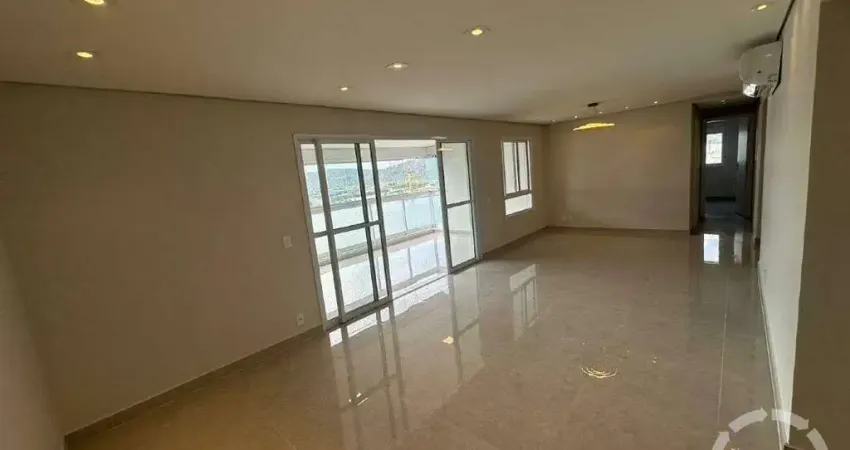 Apartamento com 3 quartos para alugar na Avenida Rei Alberto I, --, Ponta da Praia, Santos