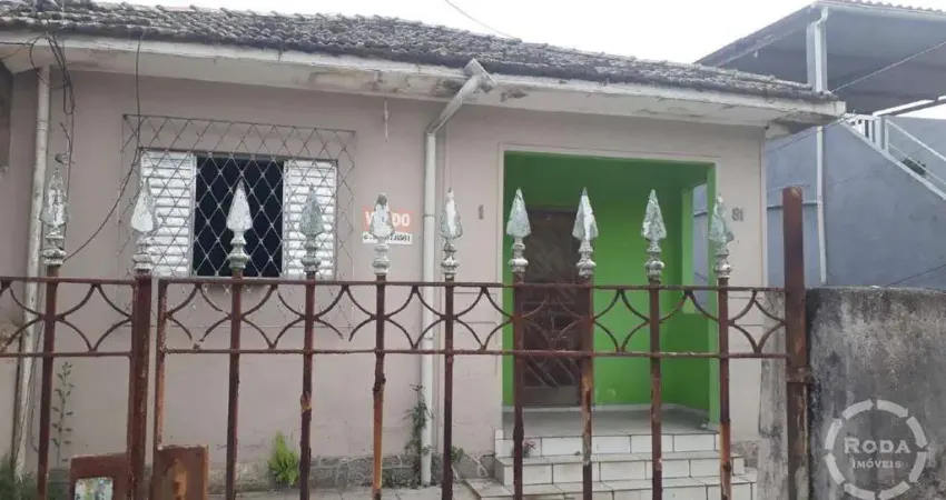 Terreno à venda no bairro estuário - santos/sp - amplo, bem localizado e com excelente potencial construtivo!