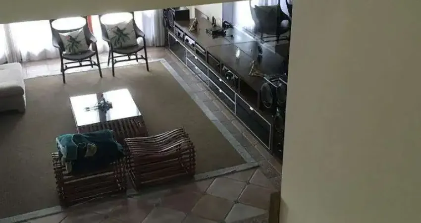 Casa com 4 quartos à venda na Rua Hércules Florence, --, Marapé, Santos