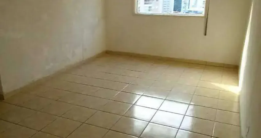 Apartamento com 1 quarto à venda na Avenida Presidente Wilson, --, José Menino, Santos