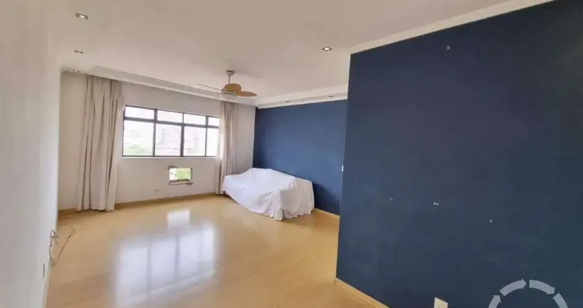 Apartamento de 2 dormitórios de frente a venda – avenida afonso pena, santos/sp