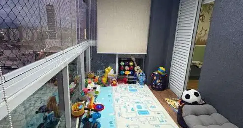 Excelente apartamento, 3 dormitórios à venda na ponta da praia – santos!