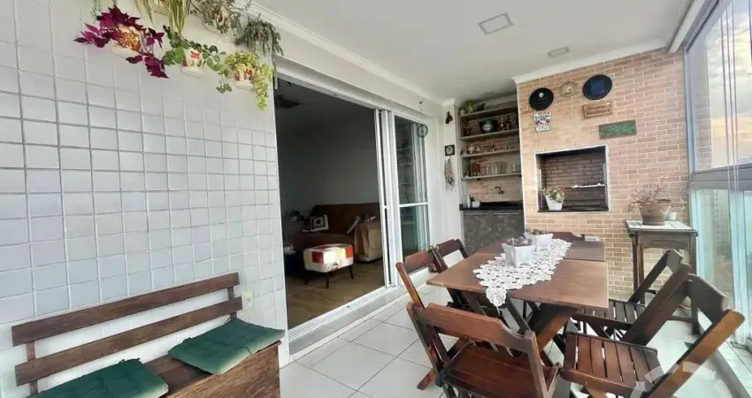 Apartamento à venda – 3 dormitórios (1 suíte) | 2 vagas | lazer completo | ponta da praia