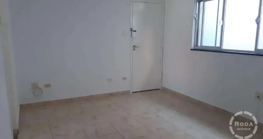 Apartamento com 2 quartos para alugar na Avenida Affonso Penna, --, Macuco, Santos