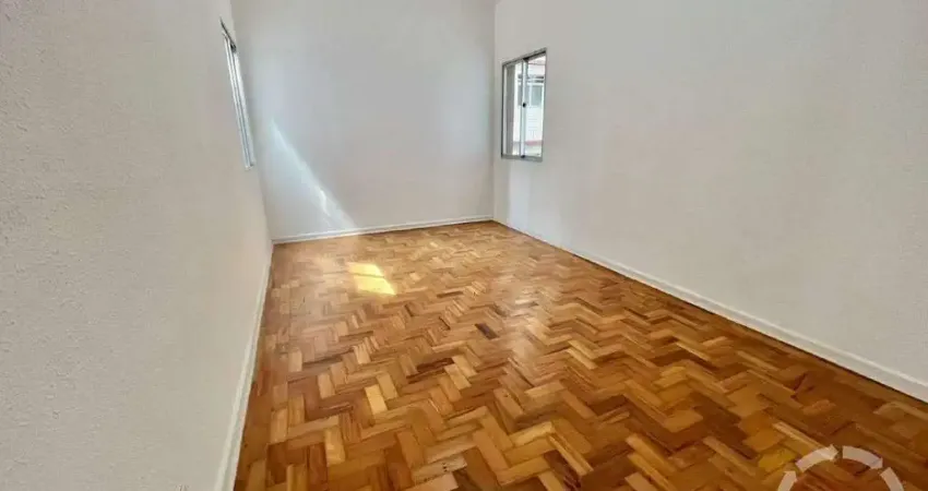 Apartamento residencial para aluguel em josé menino, santos – 60 m², 1 dorm, 1 vaga