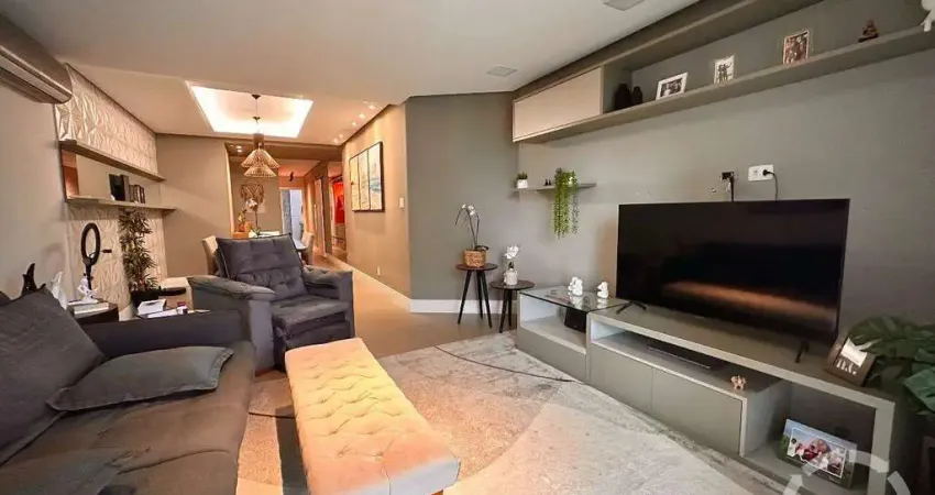 Apartamento à venda, 3 quartos, 1 suíte, 2 vagas, embaré - santos/sp