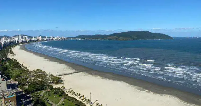 Kitnet / Stúdio para alugar na Avenida Presidente Wilson, --, Pompéia, Santos