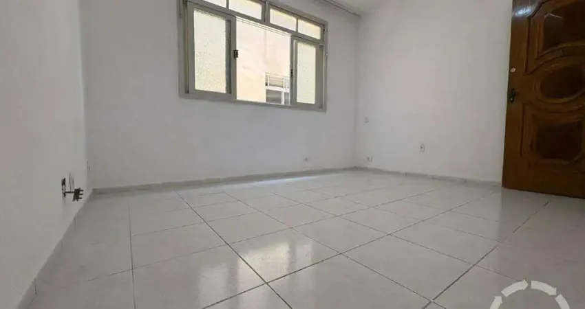 Apartamento com 3 quartos à venda na Rua Álvares de Azevedo, --, Boqueirão, Santos