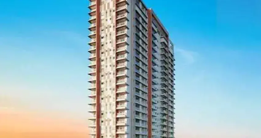 Apartamento com 2 quartos à venda na Avenida Doutor Epitácio Pessoa, --, Embaré, Santos