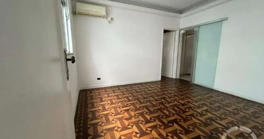 Apartamento com 3 quartos à venda na Avenida Conselheiro Nébias, --, Vila Mathias, Santos