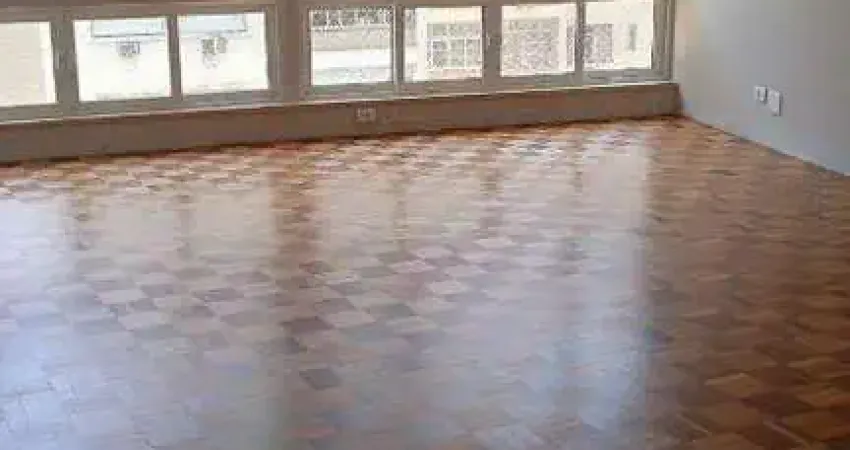 Excelente apartamento 3 dormitórios e i suíte à venda - gonzaga - santos/sp