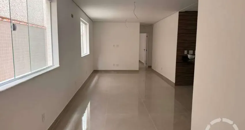 Casa á venda.embaré.finissimo acabamento/3 dormitórios/piscina/churrasqueira