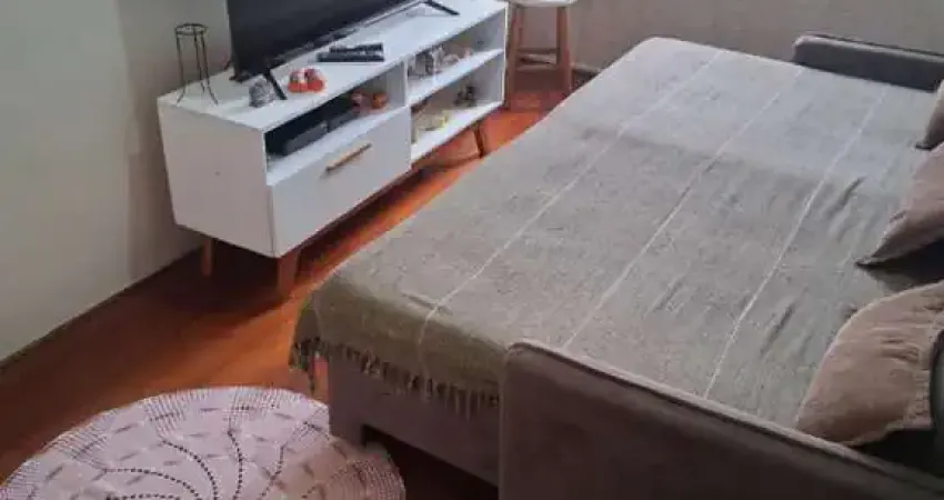 Excelente apartamento 3 dormitórios no bairro: encruzilhada - santos - sp