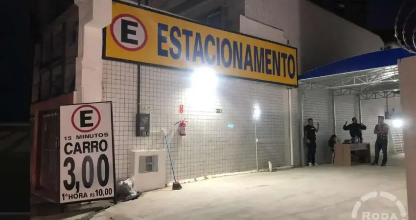 Terreno à venda na Rua Euclides da Cunha, --, Gonzaga, Santos