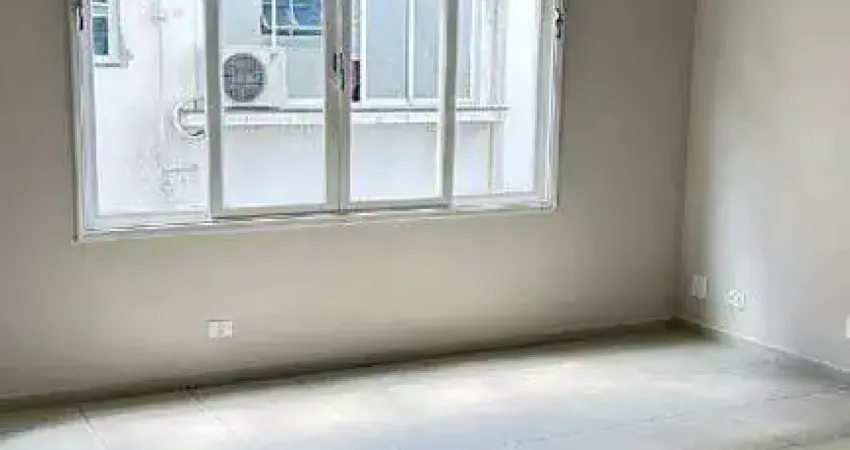 Apartamento residencial de 95,39 m² à venda no boqueirão, santos