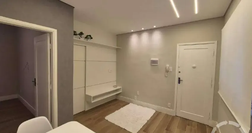 Apartamento com 2 quartos à venda na Avenida Bartolomeu de Gusmão, --, Embaré, Santos