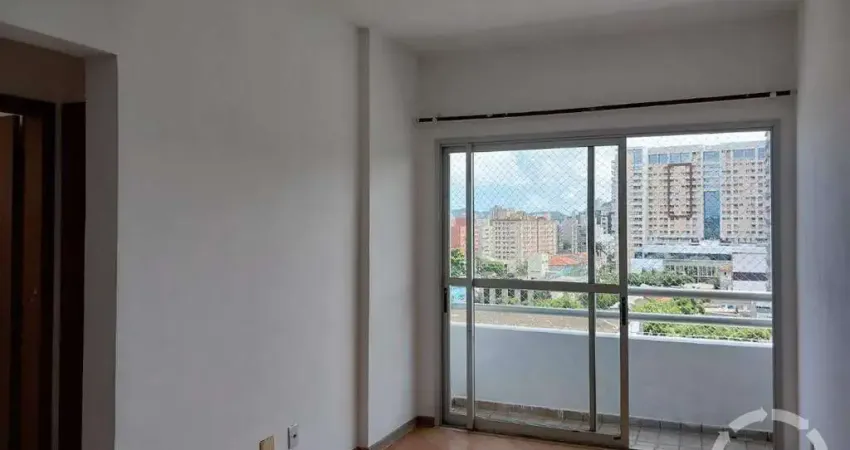 Apartamento com 2 quartos à venda na Rua Doutor Carvalho de Mendonça, --, Encruzilhada, Santos