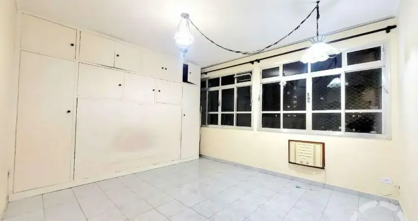 Apartamento à venda na Avenida Doutor Epitácio Pessoa, --, Ponta da Praia, Santos