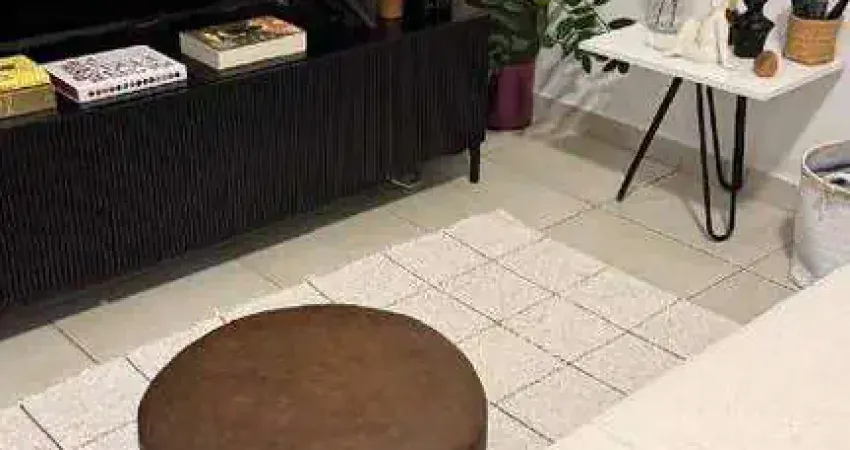 Apartamento com 3 quartos à venda na Rua Dom Lara, --, Boqueirão, Santos