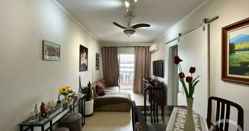 Apartamento com 2 quartos à venda na Rua Marechal José Olintho de Carvalho, --, Vila Belmiro, Santos