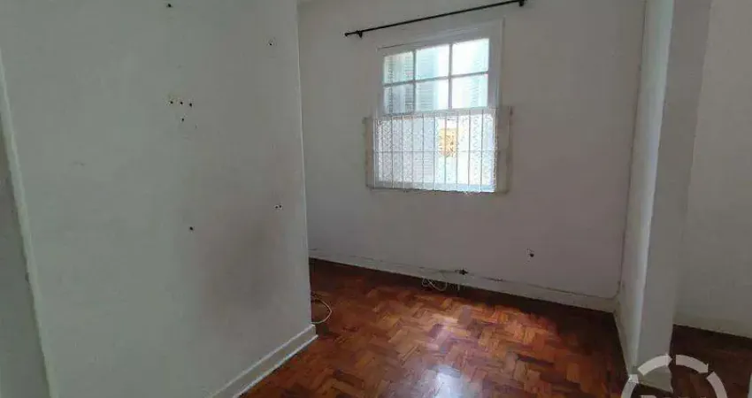 Apartamento com 2 quartos à venda na Rua Doutor Carvalho de Mendonça, --, Encruzilhada, Santos
