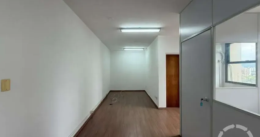 Conjunto Comercial à venda em Vila Mathias, Santos – R$400.000,00 | Espaço ideal para negócios