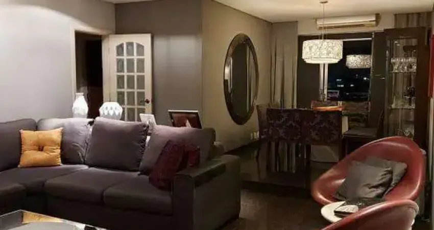 Apartamento com 3 quartos à venda na Rua Oswaldo Cruz, --, Boqueirão, Santos