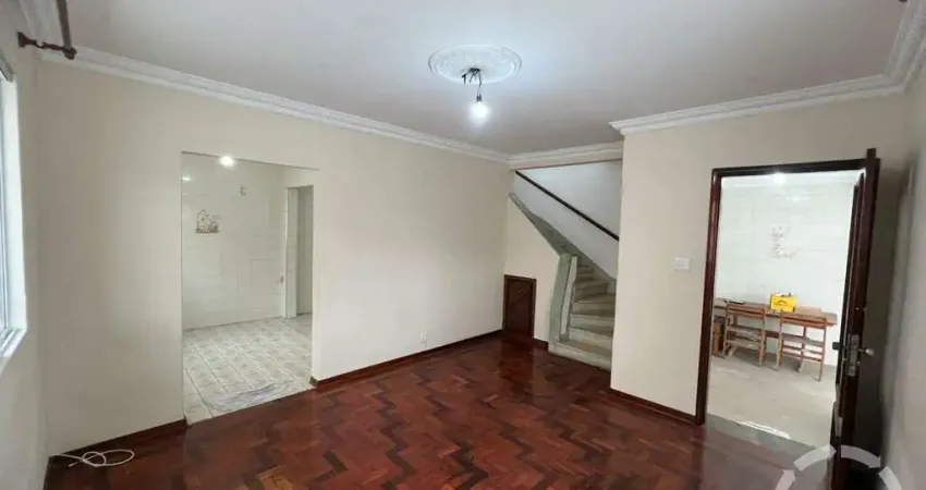 Casa com 3 quartos à venda na Rua Guaibê, --, Aparecida, Santos
