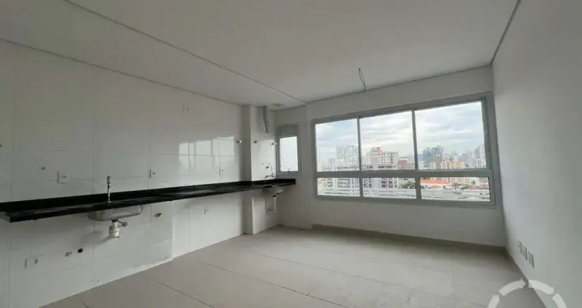 Aluga apartamento semi - mobiliado de 2 dormitórios no Campo Grande