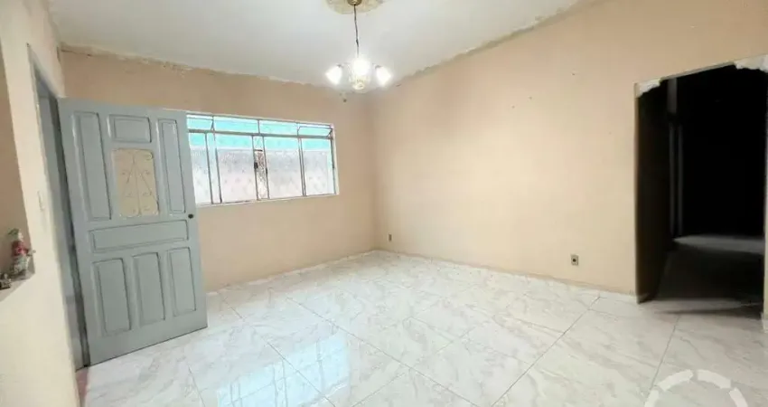 Casa com 2 quartos à venda na Rua Borges, --, Macuco, Santos