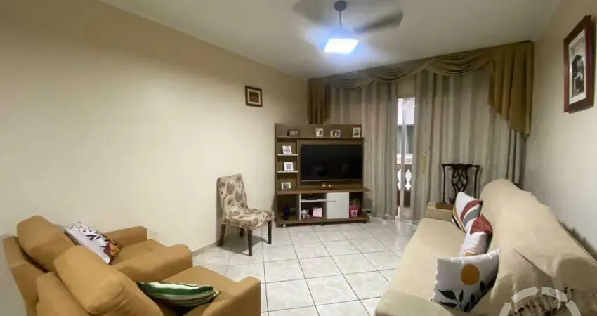 Apartamento à venda, 3 quartos, 1 suíte, 2 vagas, Boqueirão - Santos/SP