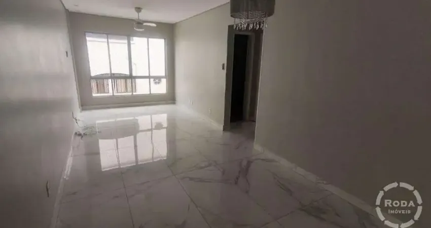 Apartamento com 2 quartos para alugar na Rua Maestro Heitor Vila Lobos, --, Ponta da Praia, Santos