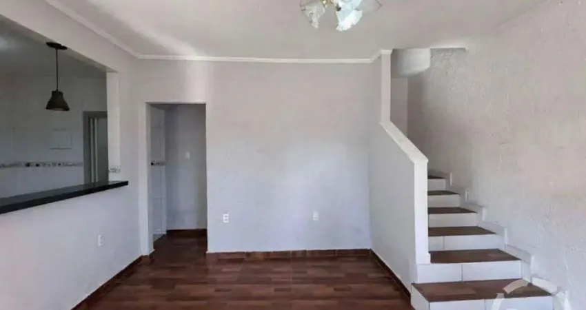 Casa com 2 quartos à venda na Avenida Almirante Cochrane, --, Aparecida, Santos