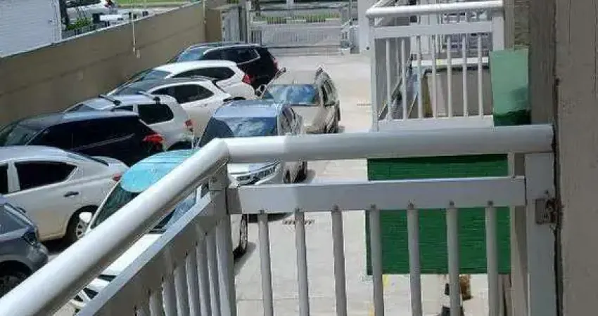 Aluguel: Apartamento 1 Dormitório Mobiliado no Bairro Embaré Santos/SP - 50m²