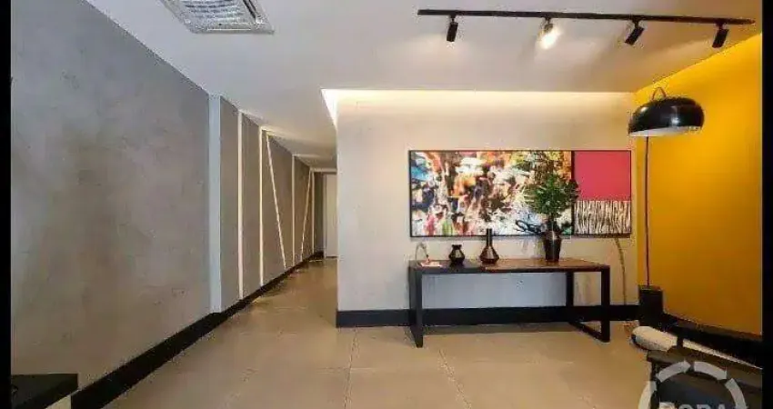 Apartamento com 2 quartos à venda na Rua Doutor Lobo Viana, --, Boqueirão, Santos