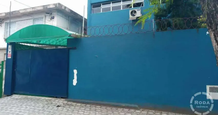 Prédio para alugar na Rua Guararapes, --, Vila Belmiro, Santos