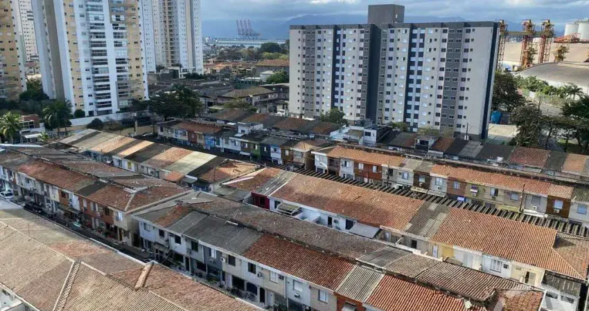 Sala comercial à venda na Rua Vereador Henrique Soler, --, Ponta da Praia, Santos