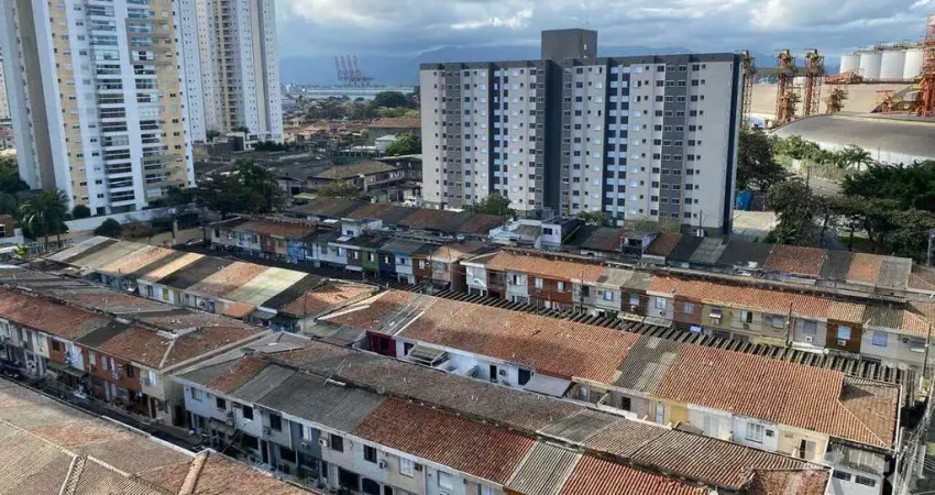 Sala comercial à venda na Rua Vereador Henrique Soler, --, Ponta da Praia, Santos
