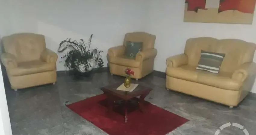 Apartamento para Locação - 3 Dormitórios (1Suíte) - Ponta da Praia - Santos/SP