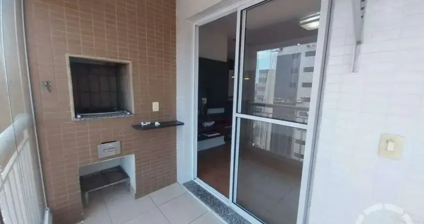 Apartamento com 2 quartos à venda na Rua Santos Dumont, --, Estuário, Santos