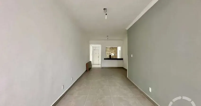 Apartamento 3 dormitórios, suíte, com 100 m a meia quadra mar - Embaré