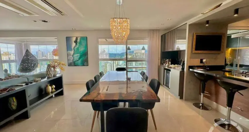 Cap Ferrat - Um novo nível de sofisticação no Cap Ferrat - 3 suítes - Lazer Impecável.