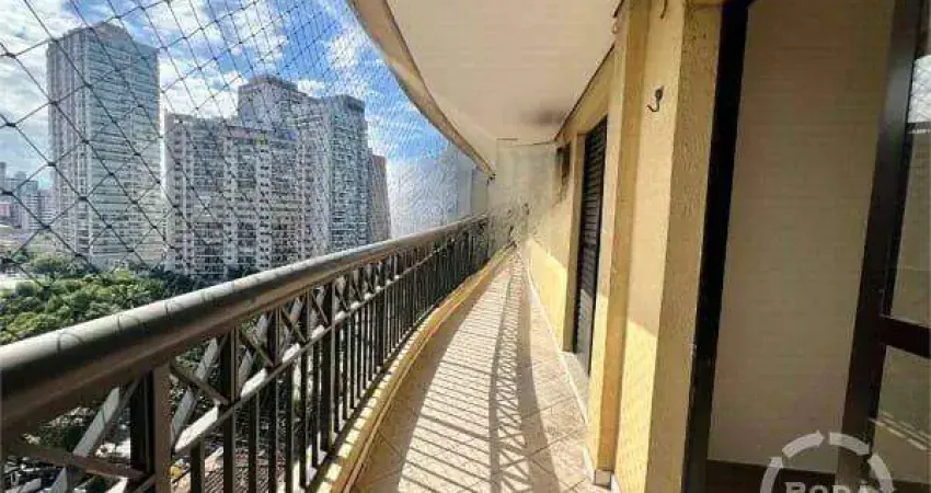 Apartamento residencial em Ponta da Praia, Santos – 1 quarto + 2 suítes, 106 m², com lazer completo