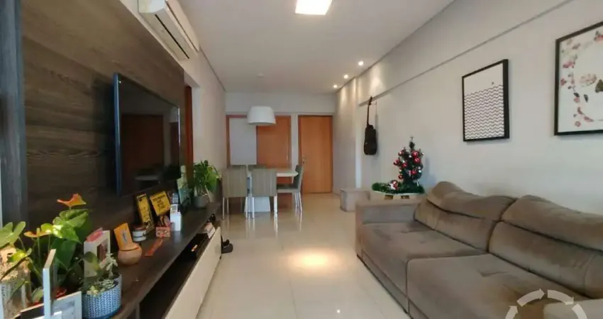 Apartamento residencial para locação Vila Belmiro, Santos - PORTEIRA FECHADA