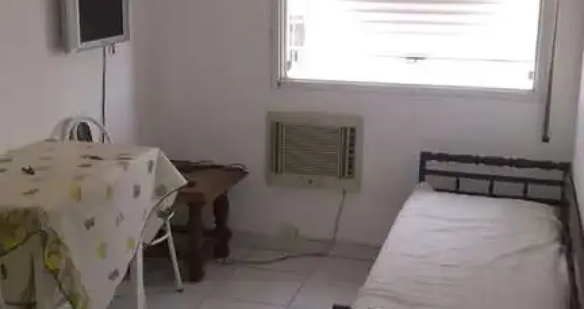 Apartamento com 1 quarto à venda na Avenida Bartolomeu de Gusmão, --, Boqueirão, Santos