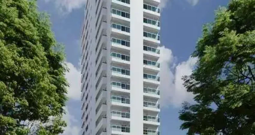 Apartamento à venda, 2 quartos, 1 suíte, 1 vaga, marapé - santos/sp